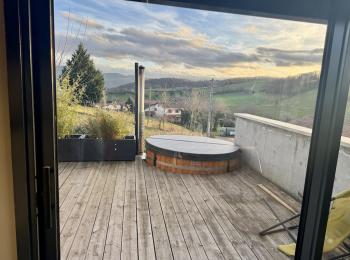 Bain nordique Rhône