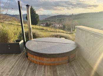 Bain nordique Rhône