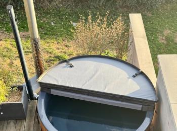 Bain nordique Rhône