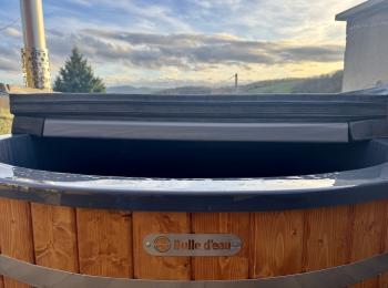 Bain nordique Rhône