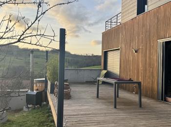 Bain nordique Rhône