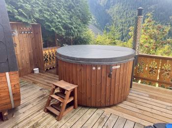 Bain nordique Savoie