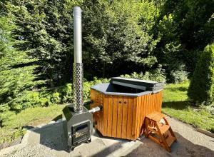 Bain nordique Savoie