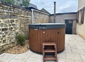 Bain nordique Calvados
