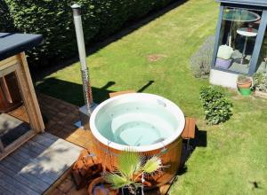 Bain nordique Moselle