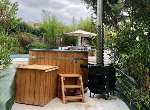 Bain nordique Haute Garonne