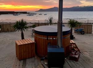 Bain nordique Côtes d'Armor 