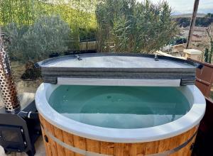 Bain nordique Drôme