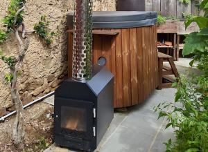 Bain nordique Pyrénées Atlantique