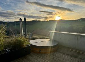 Bain nordique Rhône