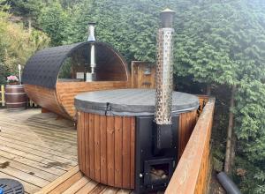 Bain nordique Savoie